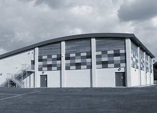 Roundwood School, Harpenden