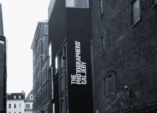 The Photographer's Gallery, Soho, London